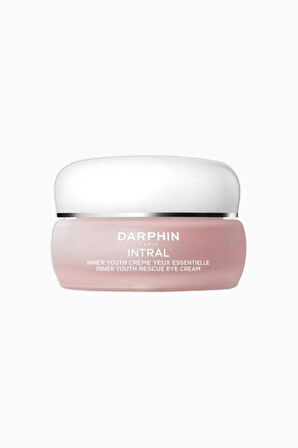 Darphin Intral Inner Youth Rescue Eye Contour 15 ml