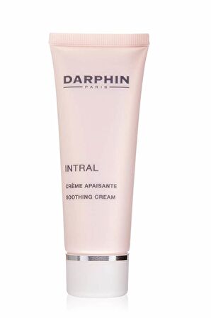 Darphin Intral Hassas Ciltler İçin Su Bazlı Yağsız Yatıştırıcı Yüz Bakım Kremi 50 ml