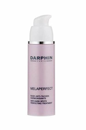 Darphin Tüm Cilt Tipleri İçin Leke Karşıtı Leke Serum  30 ml 