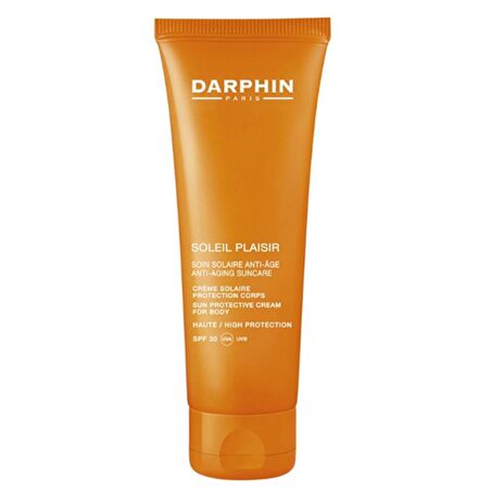 Darphin Soleil Plaisir Anti-Aging Spf 50 50 ml Güneş Kremi