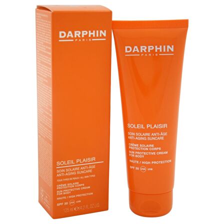 Darphin Soleil Plaisir SPF 30 Faktör Çocuk Güneş Koruyucu Krem 50 ml