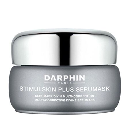 Darphin Stimulskin Plus Yaşlanma Karşıtı Gliserin 30 Yaş + Gece-Gündüz Yüz ve Boyun Maske 50 ml 