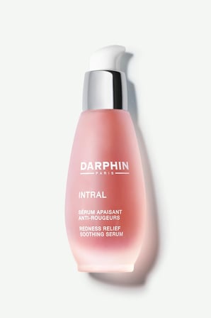 Darphin Intral Daily Hassas Ciltler İçin Su Bazlı Yağsız Yatıştırıcı Yüz Bakım Serumu 30 ml