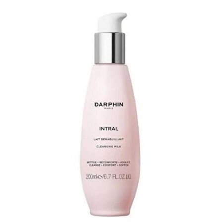 Darphin Intral Cleansing Milk 200 ml