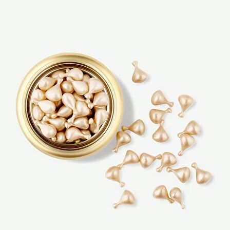 Darphin Eclat Sublime Youth Renewing Retinol Capsules Cilt Bakım Serumu 60 Kapsül
