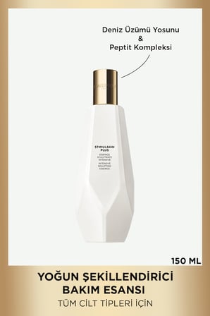 Stimulskin Plus İntensive Sculpting Cilt Bakım Esansı 150 ml