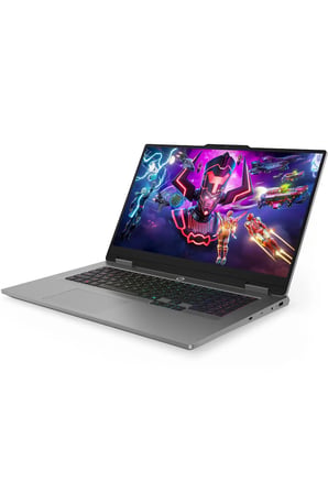 LOQ 17IRX10 i7 13650HX 24GB 1TB SSD RTX5050/8GB 115W 17.3" FHD 165Hz W11P Gaming Laptop