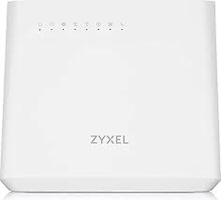 Zyxel VMG8825-T50 4 Port 1200 Mbps VDSL2 Modem