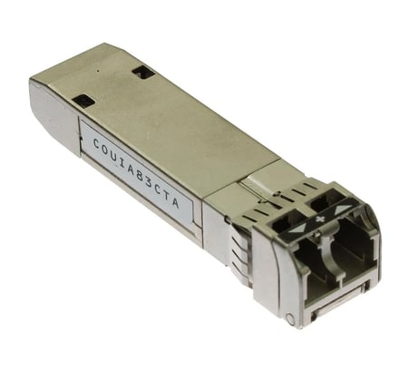 CİSCO DS-SFP-FC16G-SW 16Gbps Fibre Channel SFP+ LC Optik Transceiver Modül