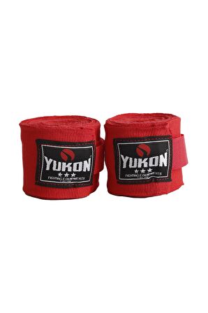 Boks Kickbox Muay Thai Sanda El Bandajı