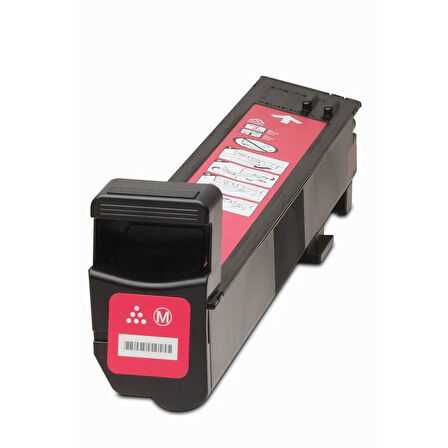 Hp 824A-CB383A Kırmızı Orijinal Toner