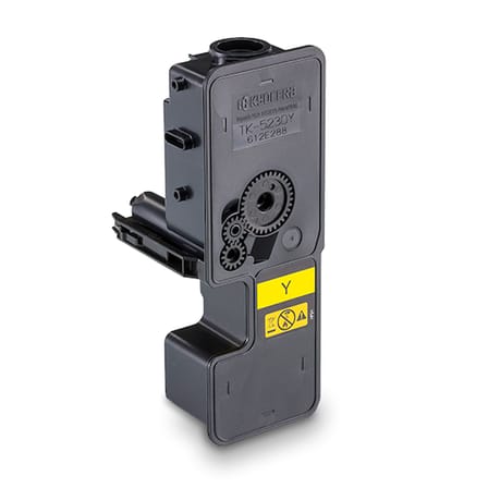 Tk-5240Y Yellow Sarı Orjinal Fotokopi Toneri Ecosys M5526Cdn-5526Cdw P5026Cdn-5026Cdw 3.000 Sayfa Kapasiteli