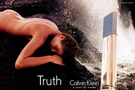 CALVIN KLEIN TRUTH EDP 100 ML KADIN PARFÜM