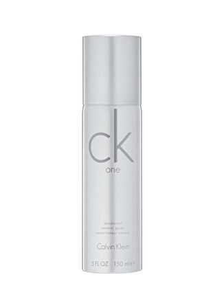 Calvin Klein 150 ml Deodorant