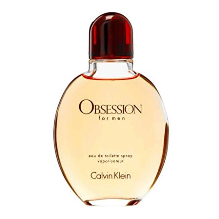 CALVİN KLEİN OBSESSION FOR MAN EDT 200 ML 