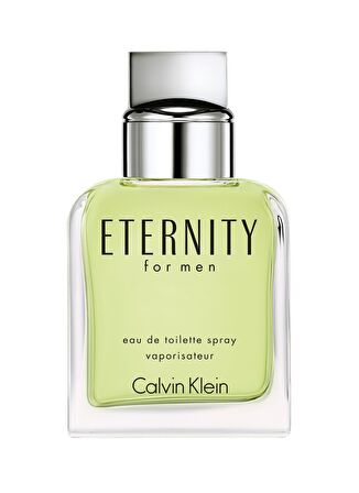 Calvin Klein Eternity Man EDT Erkek Parfüm 100ml