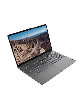 LENOVO V15 i7-1165G7 24GB 2TB SSD 15.6" FHD W11HOME Taşınabilir Bilgisayar 82KB00CDTX & PER4 ÇANTA