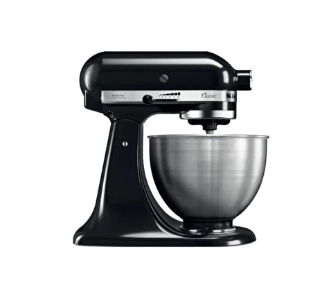 KİTCHEN AİD 5K45SS HAMUR BLENDER APARATL HAMUR MAK