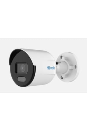 İpc-B129H 2Mp 4Mm Colorvu İp Bullet Kamera 7-24 Sürekli Renkli Görüntü