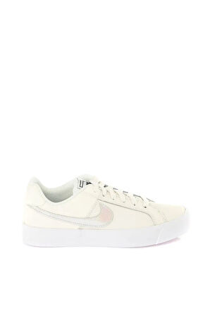 Kadın Spor Ayakkabı - Wmns Court Royale Ac - AO2810-104