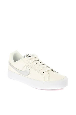 Kadın Spor Ayakkabı - Wmns Court Royale Ac - AO2810-104