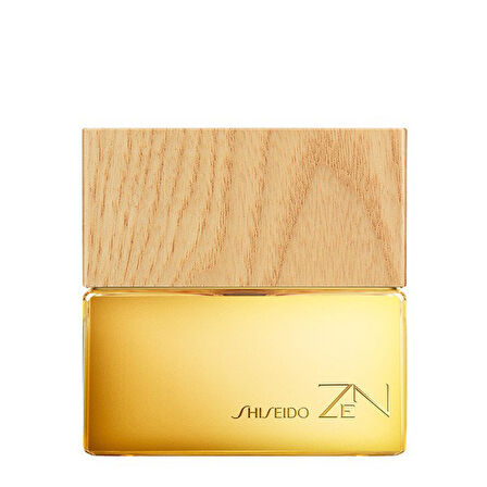 Shiseido Zen EDP Bayan Parfüm 50ml