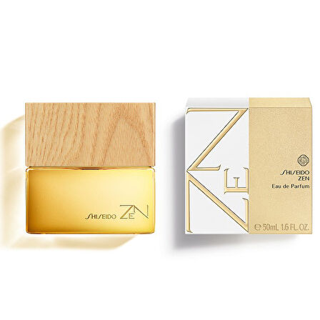 Shiseido Zen EDP Bayan Parfüm 50ml