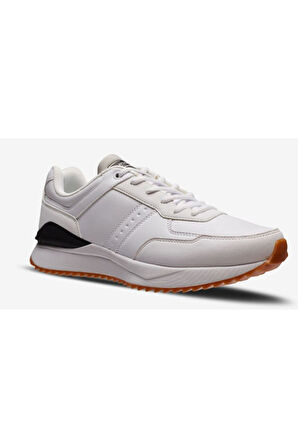 Lescon Astoro Walkıng Beyaz Erkek Spor Ayakkabı