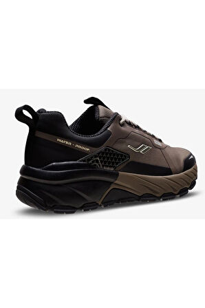 Toprak Apex, Erkek Su Geçirmez Ayakkabı