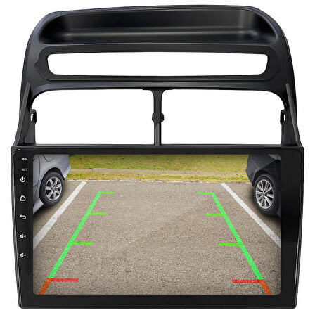 FİAT LİNEA (2007-2017)-9''ANDROİD GERÇEK 2+32 GB / 4 ÇEKİRDEK 1.6Ghz / WIFI 5.0Ghz / BT 5.4-KABLOSUZ CARPLAY-AHD HD GERİ GÖRÜŞ KAMERA HEDİYE