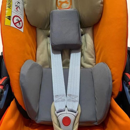 Oto Koltuğu ve Ana Kucağı Pusetler İçin Yeni doğan Minderi ve Baş Desteği (Cybex Cloud ve Sirona Modellerle Tam Uyumlu)