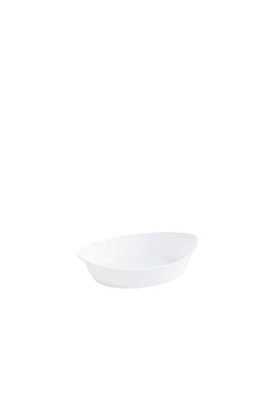 Luminarc Smart Cuisine Carine Oval Fırın Kabı 25*15 cm