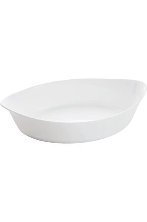 Luminarc Smart Cuisine Carine Oval Fırın Kabı 25*15 cm