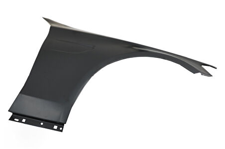 Mercedes C-Class W205 S205 C205 A205 (2014-2020) Uyumlu C63 Çamurluk