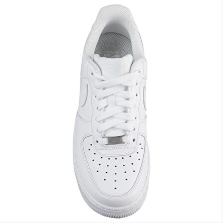 Nike 315115-112 Wmns Air Force 1´07 Unisex Koşu Ayakkabı