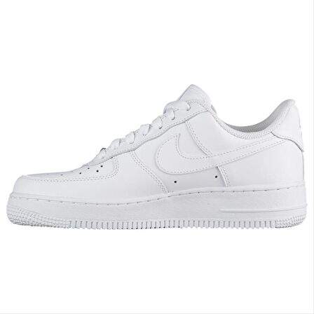Nike 315115-112 Wmns Air Force 1´07 Unisex Koşu Ayakkabı