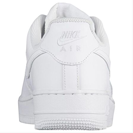 Nike 315115-112 Wmns Air Force 1´07 Unisex Koşu Ayakkabı