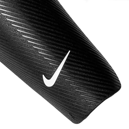 Nike Nk J Guard-Ce Unisex Siyah Tekmelik - SP2162-