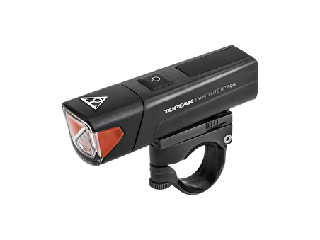 TOPEAK WHITELITE HP 500 LUMEN USB ŞARJLI ÖN FAR