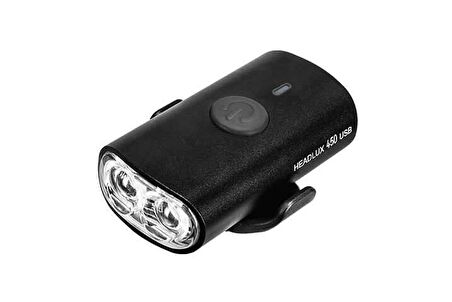 TOPEAK HEADLUX 450 LUMEN USB ŞARJLI ÖN FAR