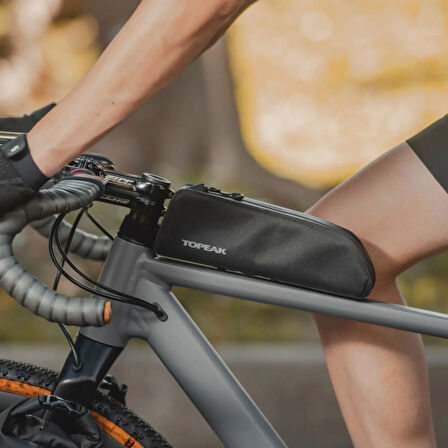 TOPEAK TC3202B FASTFUEL DRY BAG II KADRO ÜSTÜ ÇANTA