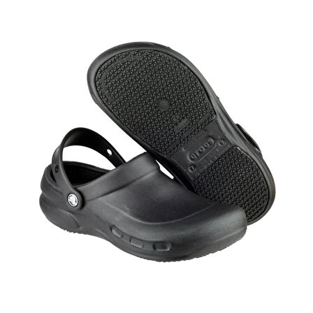 Crocs Bistro Terlik CR10075-001