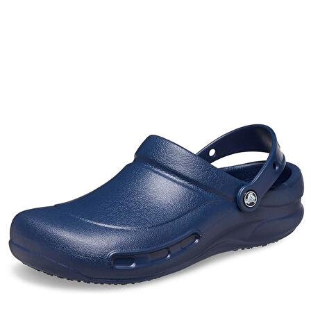 Crocs Bistro Work Clog Erkek Deliksiz Sabo Terlik