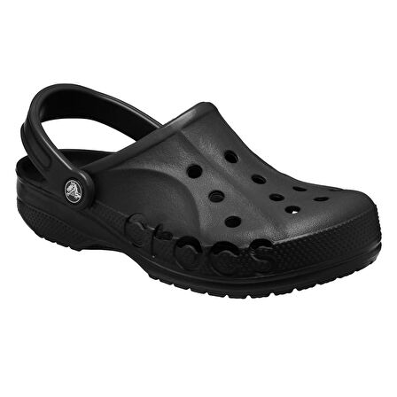 Crocs 10126 Baya Siyah