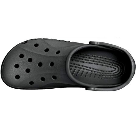 Crocs 10126 Baya Siyah