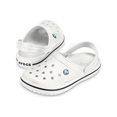 Crocs Crocband Comfortable Clogs P022546-C95