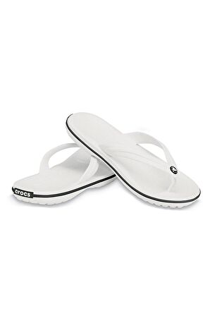 Crocs 11033-100 Crocband Flip Unisex Terlik