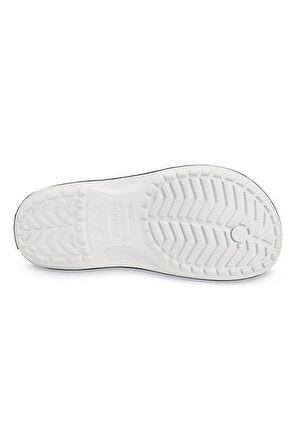 Crocs 11033-100 Crocband Flip Unisex Terlik