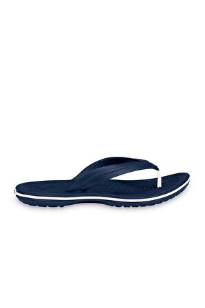 Crocs Crocband Flıp Erkek Lacivert Terlik - 11033 