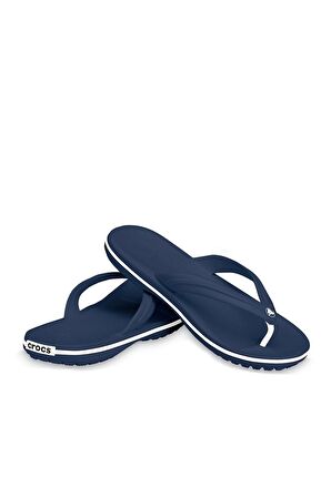 Crocs Crocband Flıp Erkek Lacivert Terlik - 11033 
